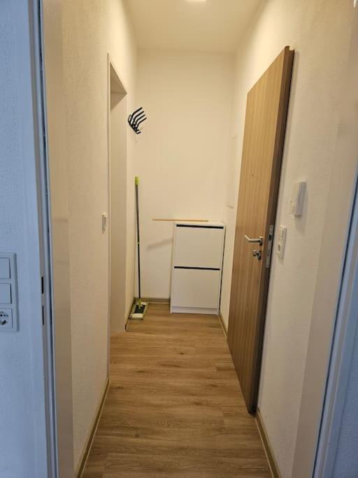 Zimmer In Wuerzburg Stadtmitte Exterior photo
