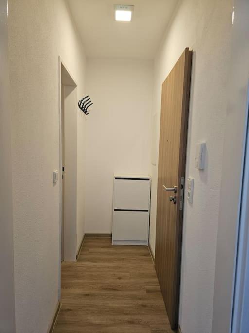 Zimmer In Wuerzburg Stadtmitte Exterior photo